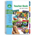 JUNIOR LEARNING Junior Learning® Teacher Book Set 1 Non-Fiction