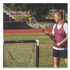 CHAMPION SPORT Sports MLG Mini Lacrosse Goal, 3 ft x 3 ft, 1.5" dia Frame