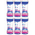 TEACHER CREATED RESOURCES Teacher Created Resources® Blue & Pink Liquid Motion Bubbler, Pack of 6