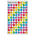 TREND ENTERPRISES INC. TREND Colorful Sparkle Stars superShapes Stickers, 400 ct