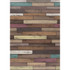 TEACHER CREATED RESOURCES Teacher Created Resources® Better Than Paper® Bulletin Board Roll, 4' x 12', Reclaimed Wood Design, 4 Rolls