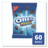 NABISCO FOOD GROUP NFG00011 Oreo Minis - Single Serve, 1.75 oz Packets, 60/Carton