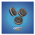 NABISCO FOOD GROUP NFG00011 Oreo Minis - Single Serve, 1.75 oz Packets, 60/Carton