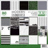 TEACHER CREATED RESOURCES Teacher Created Resources® Modern Farmhouse Project Paper, 12" x 12", 80 Sheets