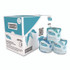 CASCADES TISSUE GROUP PRO B710 Signature Bath Tissue, Septic Safe, 2-Ply, White, 400 Sheets/Roll, 24 Rolls/Carton