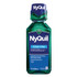 PROCTER & GAMBLE Vicks® 01426EA NyQuil Cold and Flu Nighttime Liquid, 12 oz Bottle