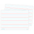TEACHER CREATED RESOURCES Teacher Created Resources® Double-Sided Writing Dry Erase Boards, Pack of 10