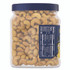 KRAFT FOODS, INC Planters® 01858 Salted Cashew Halves and Pieces, 26 oz Canister