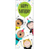 CREATIVE TEACHING PRESS Creative Teaching Press® Happy Birthday Bookmark, Pack of 30