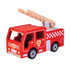 BIGJIGS TOYS Bigjigs® Toys City Fire Engine