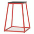 CHAMPION SPORT Sports PXB30 Plyo Box, 30" h, 24 x 24 Base