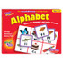 TREND ENTERPRISES INC. TREND Alphabet Match Me® Games