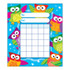 TREND ENTERPRISES INC. TREND Owl-Stars!® Incentive Pad, 36 sheets