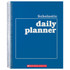 SCHOLASTIC TEACHING RESOURCES Scholastic Teaching Solutions Daily Planner