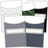 TEACHER CREATED RESOURCES Teacher Created Resources® Modern Farmhouse Library Pockets - Multi-Pack, Pack of 35