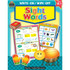 TEACHER CREATED RESOURCES Teacher Created Resources® Sight Words Write-On Wipe-Off Book
