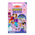 MELISSA & DOUG Melissa & Doug Take Along Magnetic Jigsaw Puzzles - Princesses