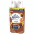 SC JOHNSON Glade® 346577PK Air Freshener, Cashmere Woods Scent, 8.3 oz Aerosol Can, 2/Pack