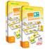 JUNIOR LEARNING Junior Learning® Homophone Match & Learn Dominoes, Pack of 2