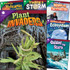 SHELL EDUCATION Teacher Created Materials Smithsonian Informational Text: The Natural World, 6-Book Set, Grades 4-5