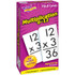 TREND ENTERPRISES INC. TREND Multiplication 0-12 Skill Drill Flash Cards