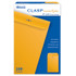 BAZIC PRODUCTS BAZIC Products® Clasp Envelopes, 9" x 12", Pack of 100