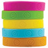 TEACHER CREATED RESOURCES Teacher Created Resources® Happy Faces Wristbands, Pack of 10
