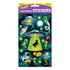 TREND ENTERPRISES INC. TREND Alien Antics Large superShapes Stickers, 80 ct.