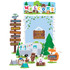 CREATIVE TEACHING PRESS Creative Teaching Press® Woodland Friends Woodland Welcome Bulletin Board Set