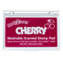 LEARNING ADVANTAGE READY 2 LEARN™ Washable Stamp Pad - Cherry Scent, Dark Red