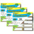 TEACHER CREATED RESOURCES Teacher Created Resources® Home Sweet Classroom Labels Magnetic Accents, 20 Per Pack, 3 Packs
