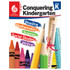 SHELL EDUCATION Shell Education Conquering Kindergarten