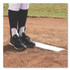 CHAMPION SPORT Sports BH71 4-Way Youth Pitcher's Box, 18" x 4"