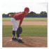 CHAMPION SPORT Sports BH71 4-Way Youth Pitcher's Box, 18" x 4"