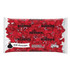 THE HERSHEY COMPANY Hershey®'s 60286 KISSES, Milk Chocolate, Red Wrappers, 66.7 oz Bag
