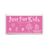 HERO ARTS Hero Arts® Jumbo Just for Kids Stamp Pad, Pink