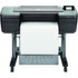 HP INC. HP T8W15B#BCB  DesignJet Z6 PostScript Color Inkjet Large-Format Printer, T8W15B#BCB