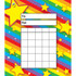 TREND ENTERPRISES INC. TREND Stars Incentive Pad, 36 sheets