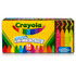 CRAYOLA LLC Crayola® Ultimate Washable Sidewalk Chalk, 64 Count