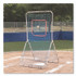 CHAMPION SPORT Sports BN4272 Multi-Sport Pitch Back Screen, 72" x 42", 1.25" dia frame