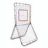 CHAMPION SPORT Sports BN4272 Multi-Sport Pitch Back Screen, 72" x 42", 1.25" dia frame
