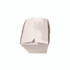 KARI-OUT COMPANY 3103026 Food Pail, 26 oz, 3.63 x 3 x 3.5, White, Paper, 400/Carton