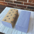 BOARDWALK 6191 Windshield Paper Towels, 9.13 x 10.25, Blue, 250/Pack, 9 Packs/Carton