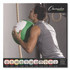 CHAMPION SPORT Sports RPX20 Rhino Promax Medicine Ball, 20 lb, Brown