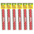 TEACHER CREATED RESOURCES Teacher Created Resources® Polka Dots Happy Birthday Slap Bracelets, 10 Per Pack, 6 Packs