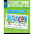 CREATIVE TEACHING PRESS Creative Teaching Press® Cut & Paste Sight Word Sentences