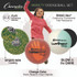 CHAMPION SPORT Sports RXVARIETYSET Rhino Skin Luminous, Spider and ThermoGrip Dodgeball Set, 6.3" Diameter, Assorted Colors, 6/Set