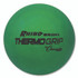 CHAMPION SPORT Sports RXVARIETYSET Rhino Skin Luminous, Spider and ThermoGrip Dodgeball Set, 6.3" Diameter, Assorted Colors, 6/Set