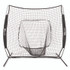 CHAMPION SPORT Sports RBM77 Rhino Portable Training Net, 7 ft x 7 ft