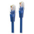 NXT TECHNOLOGIES 24400029 CAT5e Patch Cable, 50 ft, Blue